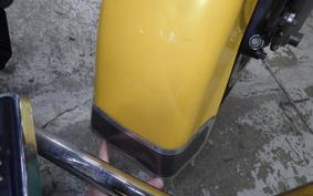 HARLEY FLHRS1450 TRIKE 2004