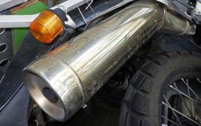 KAWASAKI SUPER SHERPA KL250G