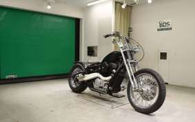 HONDA STEED 400 1992 NC26