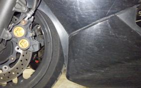 YAMAHA T-MAX 500 2009 SJ08J