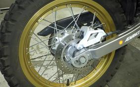 YAMAHA SEROW 250 Gen.3 2023 DG31J