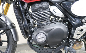 TRIUMPH SCRAMBLER 400X 2026 T147Y0