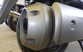 HONDA FORZA ZA MF10