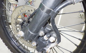 YAMAHA TRICKER 2021 DG10J