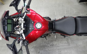 YAMAHA MT-09 Tracer 2016 RN36J