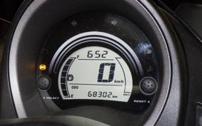 YAMAHA N-MAX 155 A SG50J