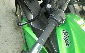 KAWASAKI NINJA 1000 A 2017 ZXT00W