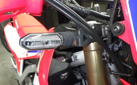 HONDA CRF250L