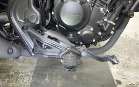 HONDA REBEL 250 A 2021 MC49