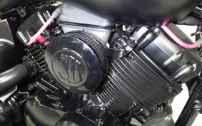 YAMAHA DRAGSTAR 400 1996 4TR