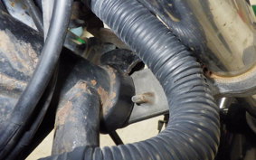 KAWASAKI ELIMINATOR 250 SE EL250A