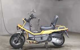 HONDA PS250 MF09