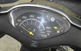 HONDA DIO Gen.6 2004 AF68