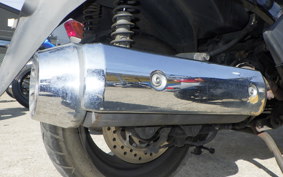 HONDA FORZA Z MF08