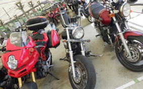 YAMAHA DRAGSTAR 400 CLASSIC 2000 4TR