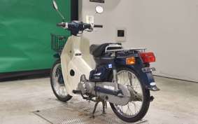 HONDA C50 SUPER CUB E AA01