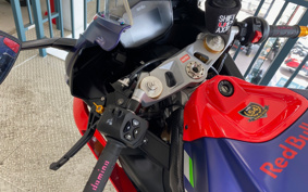 APRILIA RS660 2021 ZD4KS