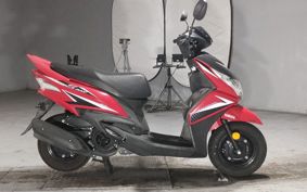 YAMAHA  CYGNUS  RAY Z SED1