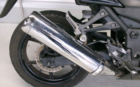 KAWASAKI NINJA 250R EX250K