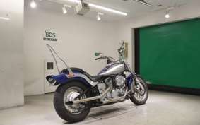 YAMAHA DRAGSTAR 400 2003 VH01J