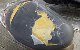 HONDA CREA SCOOPY AF55