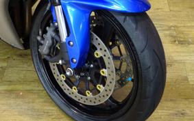 HONDA CBR600RR 2008 PC40