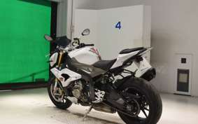 BMW S1000R 2014