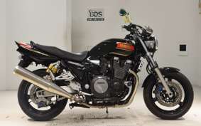YAMAHA XJR1300 Gen.2 2006 RP17J