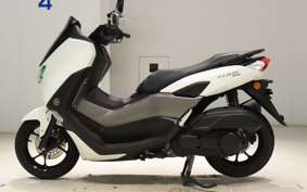YAMAHA N-MAX 155 2025 SG66J