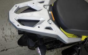 SUZUKI Vストローム250SX EL11L