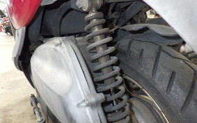 YAMAHA JOG Gen.5 SA36J