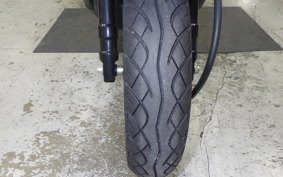 HONDA TACT-4ﾍﾞｰｼｯｸ AF79