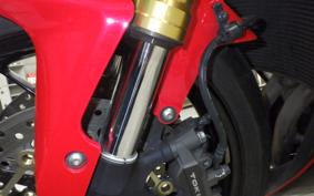 HONDA CBR600RR GEN 3 2017