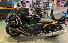 SUZUKI HAYABUSA 2021 EJ11A
