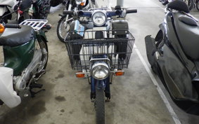 HONDA C50 TRIKE AA01