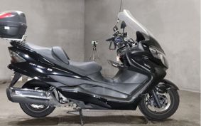 SUZUKI SKYWAVE 250S CJ46A