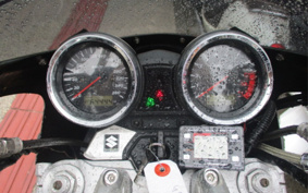 SUZUKI GSX1400 2006 GY71A