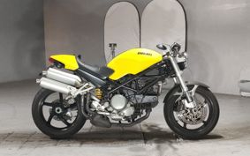 DUCATI MONSTAR S2R M414AA
