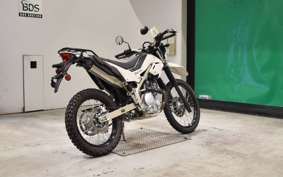 KAWASAKI KLX230ｼｪﾙﾊﾟ LX232A