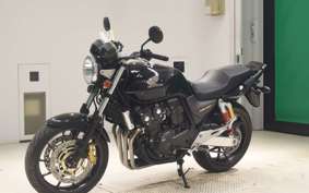 HONDA CB400SF GEN 4 2016 NC42