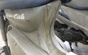 HONDA C90 SUPER CUB E HA02