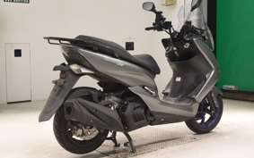 YAMAHA MAJESTY155 Gen.2 S SG52J