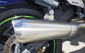 KAWASAKI Z900RS CAFE 2025 ZR900K