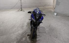 YAMAHA YZF R-3 2018 RH13J