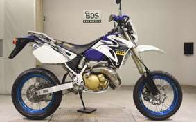 HONDA CRM250AR 2008 MD32