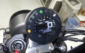 YAMAHA XSR900 2021 RN56J