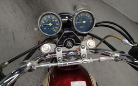 YAMAHA SRV250 RENAISSA S 4DN