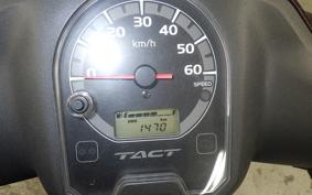 HONDA TACT-4ﾍﾞｰｼｯｸ 2008 AF79