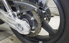KAWASAKI ZEPHYR 400 KAI 2007 ZR400C