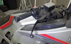 YAMAHA XJ750 D 1985